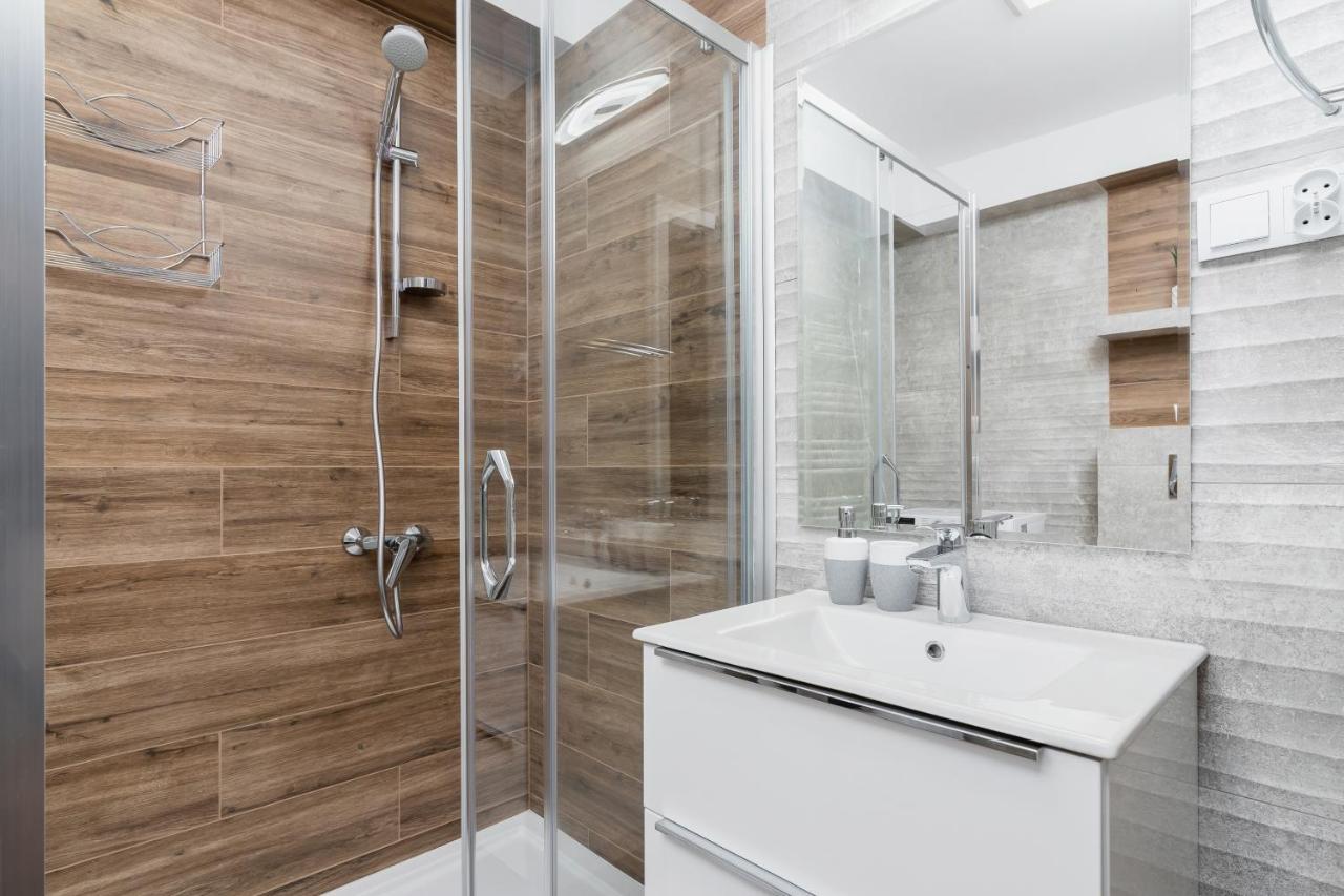 Bogdanskiego Residence Zakopane By Noclegi Renters Εξωτερικό φωτογραφία