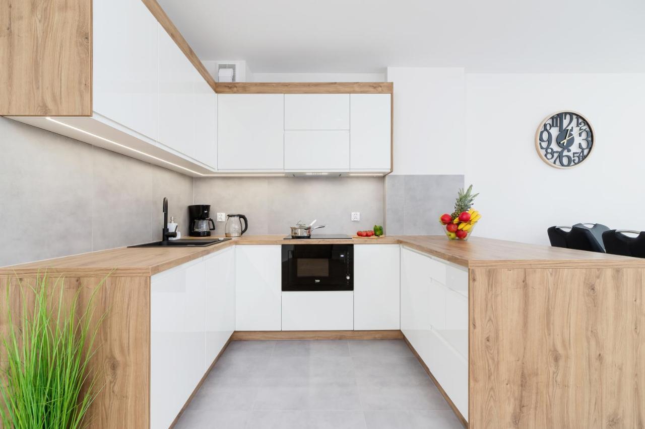 Bogdanskiego Residence Zakopane By Noclegi Renters Εξωτερικό φωτογραφία